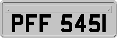 PFF5451