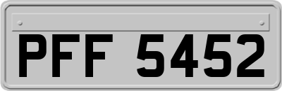 PFF5452