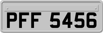 PFF5456