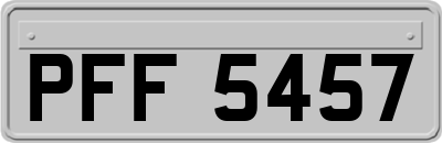 PFF5457