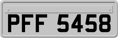 PFF5458