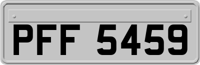 PFF5459