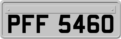 PFF5460