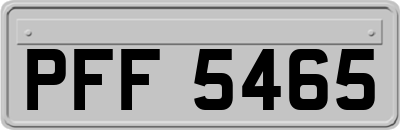 PFF5465