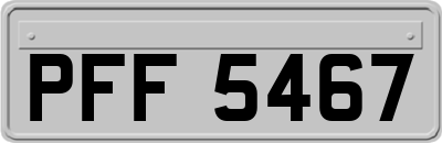 PFF5467