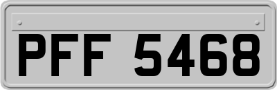 PFF5468