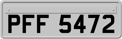 PFF5472