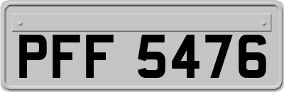 PFF5476