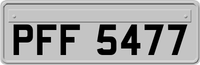 PFF5477