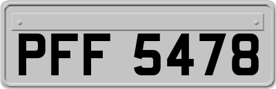 PFF5478
