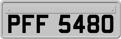 PFF5480