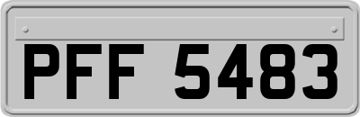 PFF5483