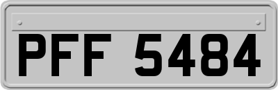 PFF5484