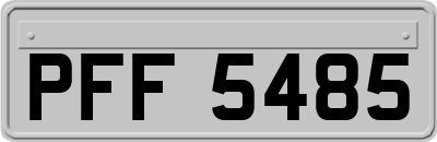 PFF5485