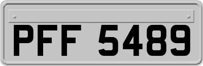 PFF5489