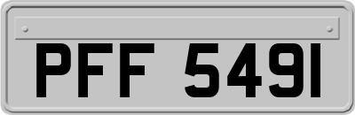 PFF5491