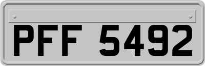 PFF5492