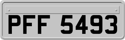 PFF5493