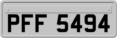 PFF5494