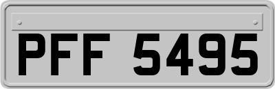PFF5495