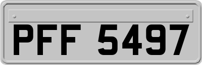 PFF5497