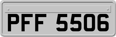 PFF5506