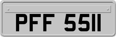 PFF5511