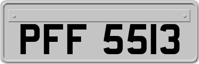 PFF5513