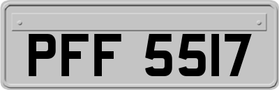 PFF5517