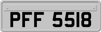 PFF5518