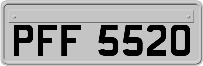 PFF5520