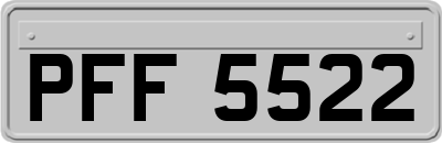 PFF5522
