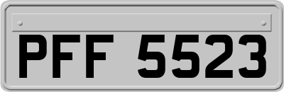 PFF5523