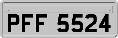 PFF5524