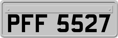 PFF5527