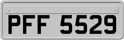 PFF5529