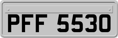 PFF5530