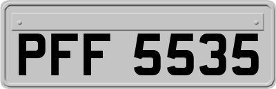 PFF5535