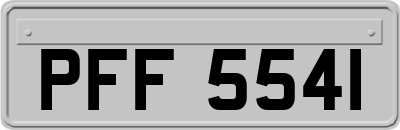 PFF5541