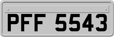 PFF5543