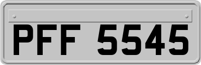 PFF5545