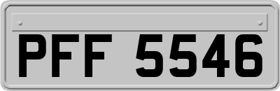 PFF5546