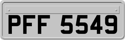 PFF5549