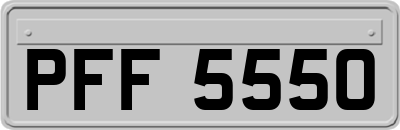 PFF5550