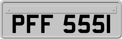 PFF5551
