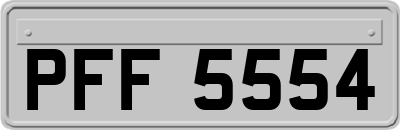 PFF5554