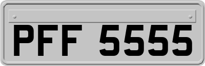 PFF5555