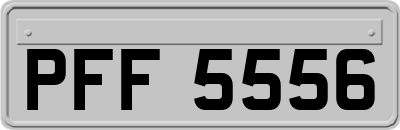 PFF5556