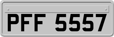 PFF5557