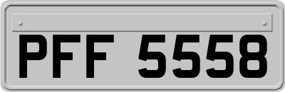 PFF5558